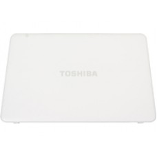 TOSHIBA SATELLITE C870 LCD COVER WHITE TOSHIBA SATELLITE C870 LCD COVER WHITE